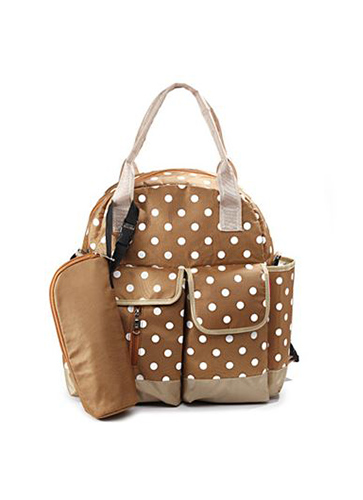 Diaper Bags