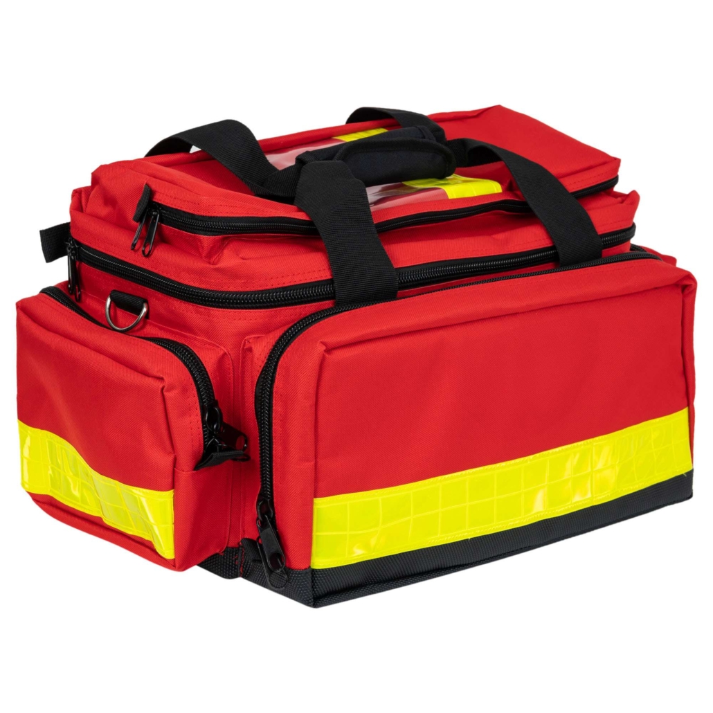 Custom Medical Bags
