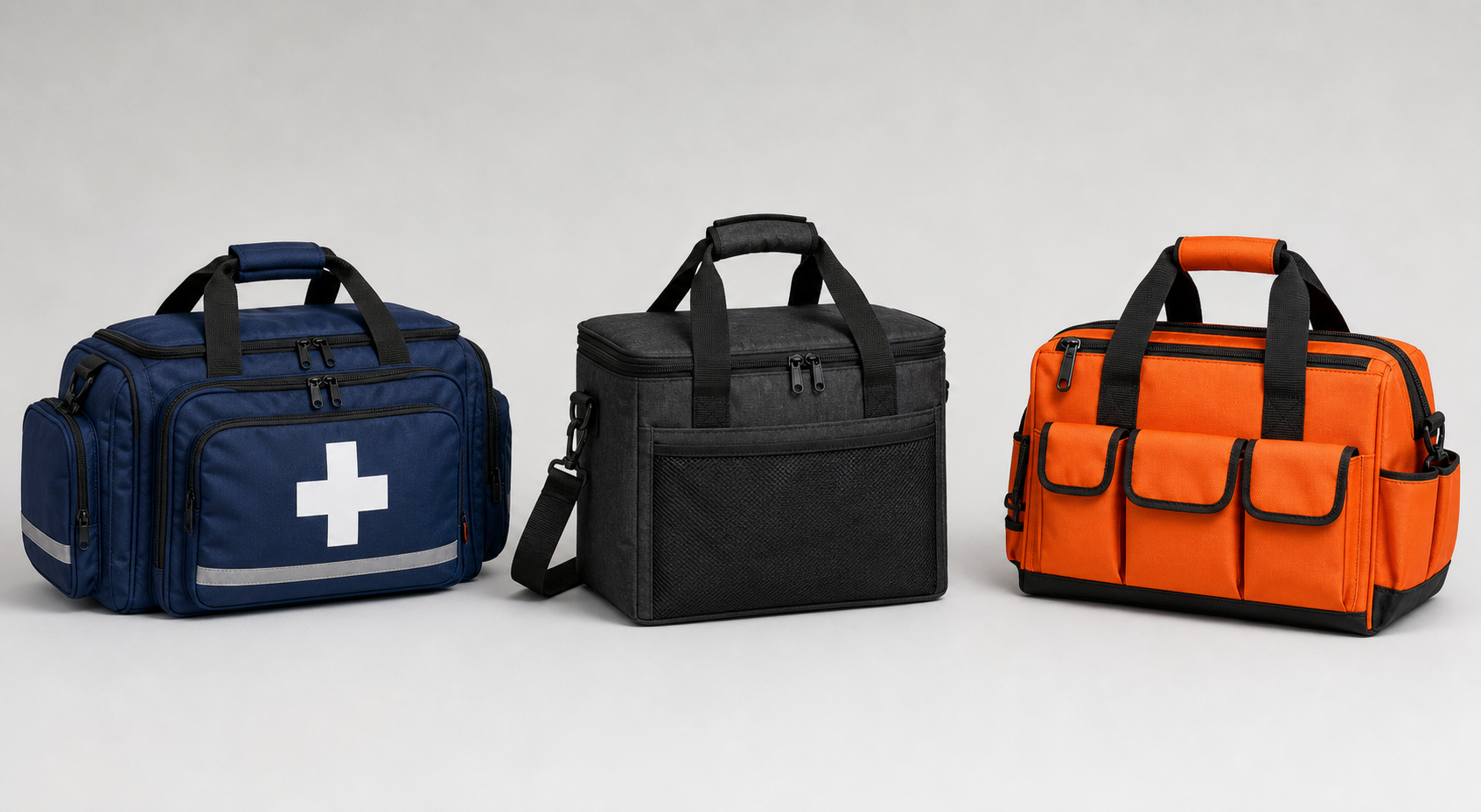 Xiamen Benshine Medical Bag Factory