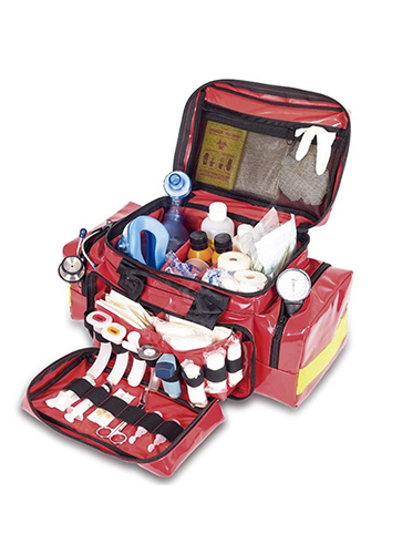 First Aid Kits